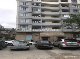 Satılır 2 otaqlı yeni tikili 91.2 m², Neftçilər m.