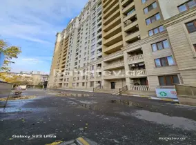 Satılır 2 otaqlı yeni tikili 50 m², İnşaatçılar m.