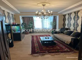 Satılır 3 otaqlı yeni tikili 108 m², Yeni Yasamal q.