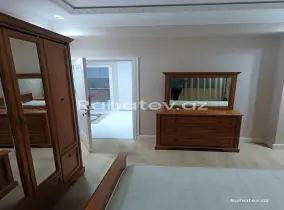İcarəyə verilir 2 otaqlı yeni tikili 50 m², Dərnəgül m.