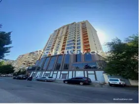 Satılır 2 otaqlı yeni tikili 90.7 m², Elmlər Akademiyası m.