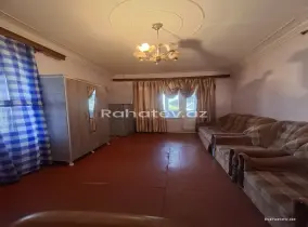 İcarəyə verilir 2 otaqlı köhnə tikili 45 m², Köhnə Günəşli q.