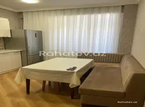 İcarəyə verilir 2 otaqlı yeni tikili 51 m², Yeni Yasamal q.