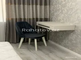 Satılır 2 otaqlı köhnə tikili 55 m², Memar Əcəmi m.