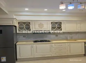 Satılır 2 otaqlı yeni tikili 75 m², Neftçilər m.