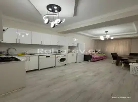 Satılır 2 otaqlı yeni tikili 57.5 m², Yeni Yasamal q.
