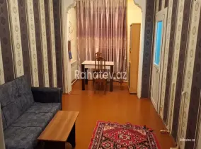 İcarəyə verilir 2 otaqlı köhnə tikili 45 m², Memar Əcəmi m.