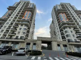 Satılır 4 otaqlı yeni tikili 116 m², Əhmədli q.