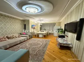 Satılır 3 otaqlı yeni tikili 96 m², Həzi Aslanov m.