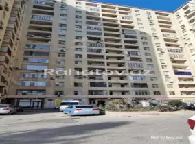 İcarəyə verilir 2 otaqlı yeni tikili 85 m², Azadlıq Prospekti m.