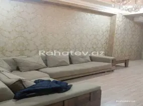 İcarəyə verilir 2 otaqlı yeni tikili 63 m², Masazır q.