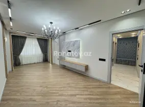 Satılır 4 otaqlı köhnə tikili 110 m², Həzi Aslanov m.