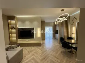 İcarəyə verilir 2 otaqlı yeni tikili 72 m², Şah İsmayıl Xətai m.
