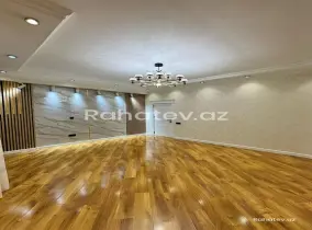 Satılır 3 otaqlı yeni tikili 127 m², Əhmədli q.