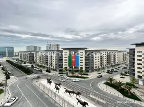 Satılır 5 otaqlı yeni tikili 246 m², Ağ şəhər q.