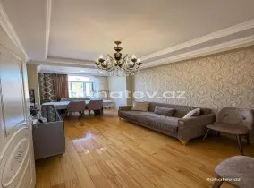 Satılır 2 otaqlı yeni tikili 55 m², Masazır q.