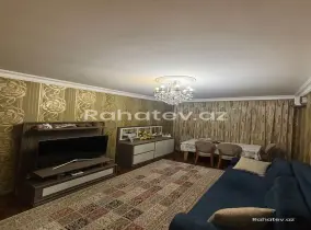 Satılır 2 otaqlı köhnə tikili 50 m², Nəsimi m.