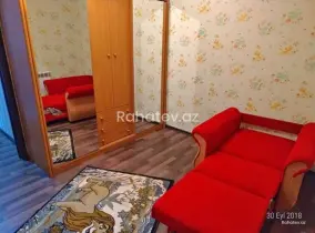 Satılır 3 otaqlı yeni tikili 86 m², Həzi Aslanov q.