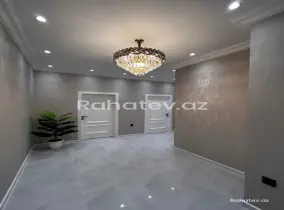 Satılır 2 otaqlı yeni tikili 70 m², Əhmədli m.