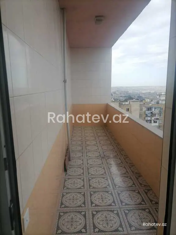 Satılır 3 otaqlı yeni tikili 115 m², Memar Əcəmi m.