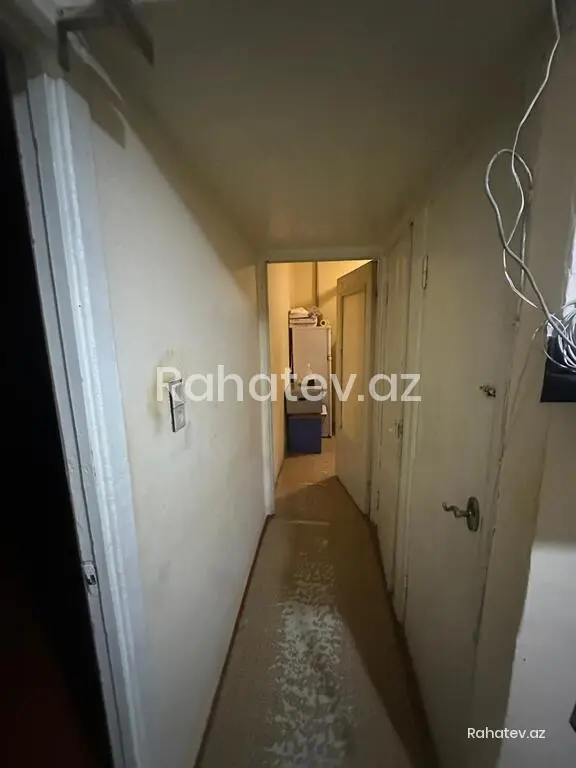 Satılır 3 otaqlı köhnə tikili 85 m², Azadlıq Prospekti m.