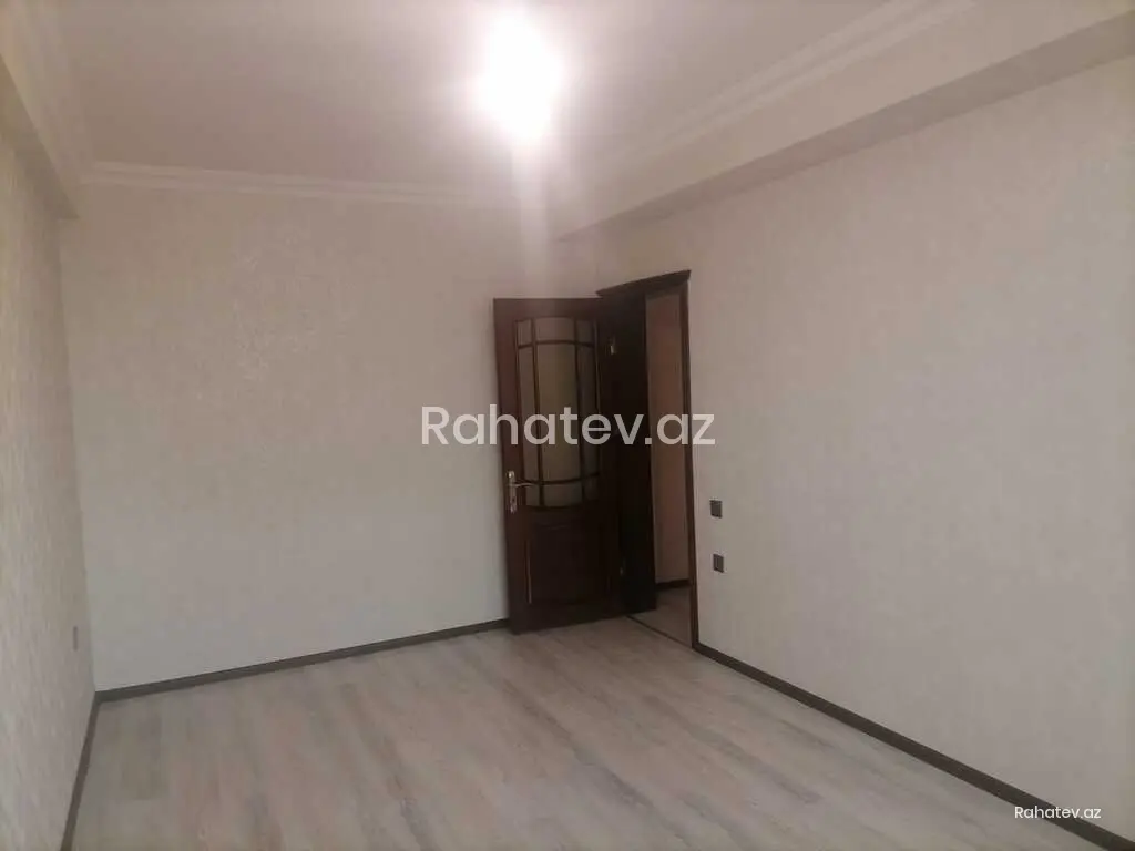 Satılır 3 otaqlı yeni tikili 115 m², Memar Əcəmi m.
