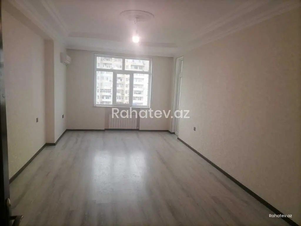 Satılır 3 otaqlı yeni tikili 115 m², Memar Əcəmi m.
