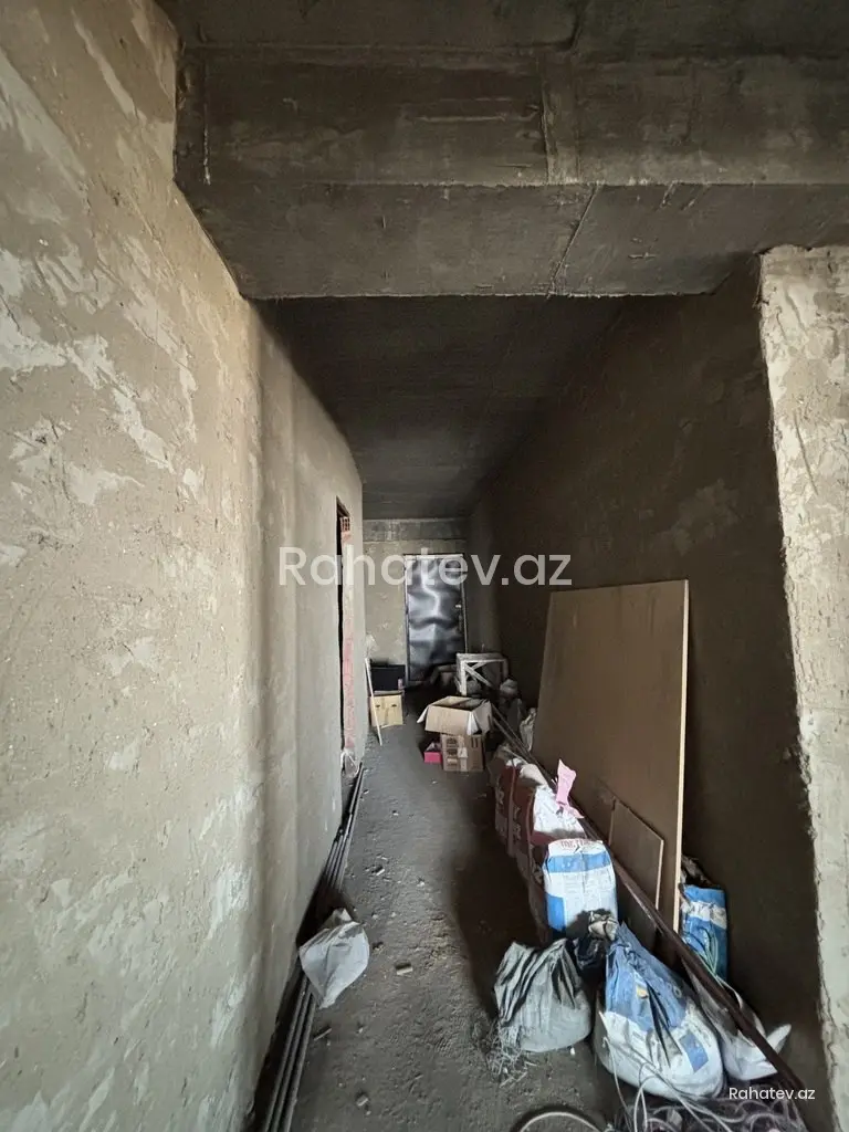Satılır 2 otaqlı yeni tikili 74 m², Xalqlar Dostluğu m.