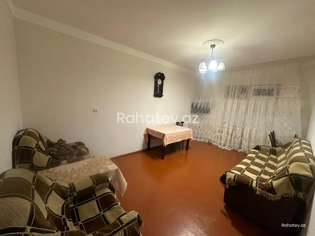 Satılır 3 otaqlı köhnə tikili 85 m², Azadlıq Prospekti m.