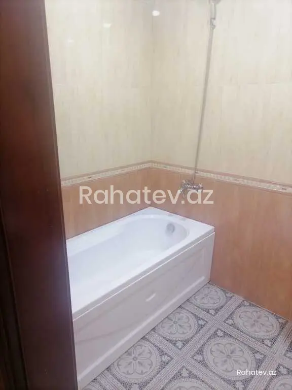 Satılır 3 otaqlı yeni tikili 115 m², Memar Əcəmi m.