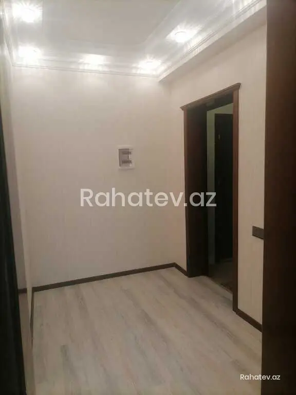 Satılır 3 otaqlı yeni tikili 115 m², Memar Əcəmi m.
