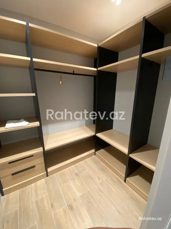 İcarəyə verilir 2 otaqlı yeni tikili 90 m², Nardaran q.