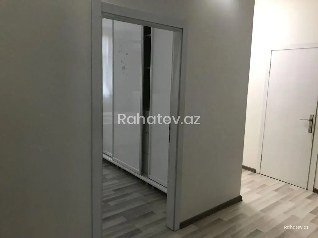 İcarəyə verilir 2 otaqlı yeni tikili 95 m², Qara Qarayev m.