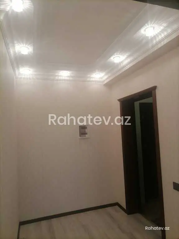 Satılır 3 otaqlı yeni tikili 115 m², Memar Əcəmi m.