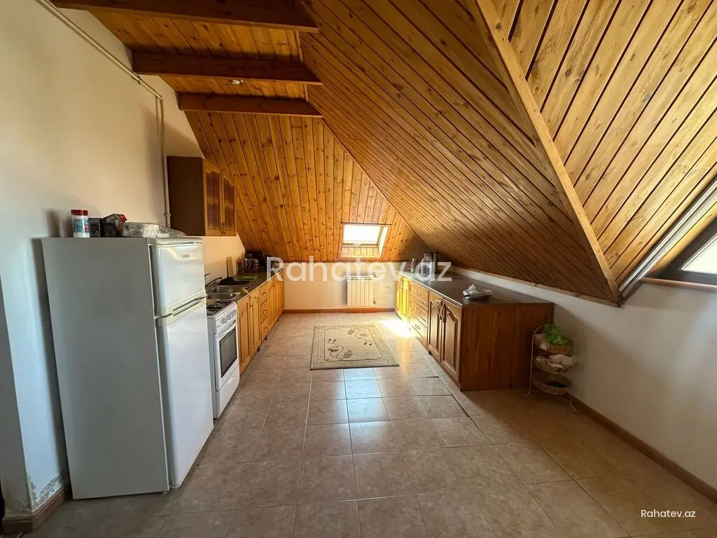 İcarəyə verilir 3 otaqlı yeni tikili 85 m², Nəriman Nərimanov m.