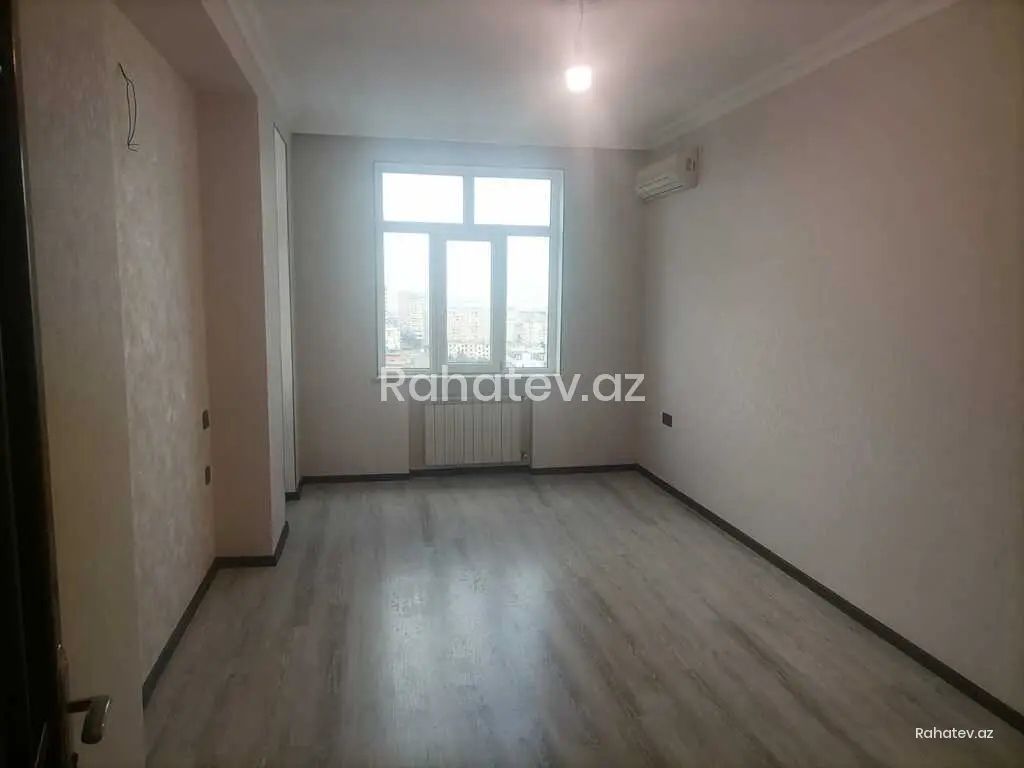Satılır 3 otaqlı yeni tikili 115 m², Memar Əcəmi m.