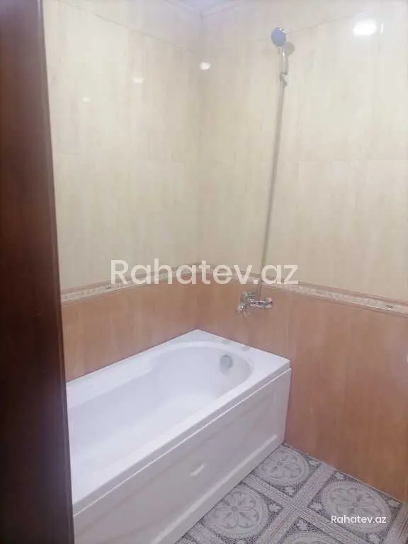 Satılır 3 otaqlı yeni tikili 115 m², Memar Əcəmi m.