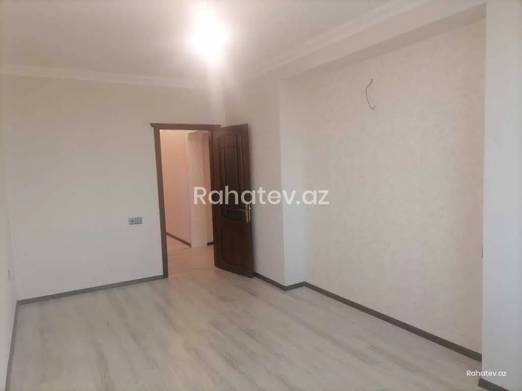 Satılır 3 otaqlı yeni tikili 115 m², Memar Əcəmi m.