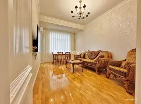 İcarəyə verilir 2 otaqlı yeni tikili 55 m², Qara Qarayev m.