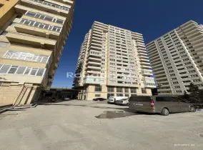 Satılır 2 otaqlı yeni tikili 74 m², Xalqlar Dostluğu m.