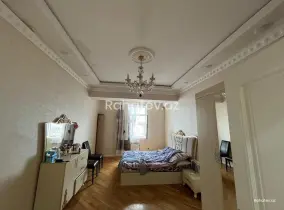 İcarəyə verilir 3 otaqlı yeni tikili 77 m², 8-ci mikrorayon q.