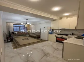 Satılır 2 otaqlı yeni tikili 57 m², Yeni Yasamal q.