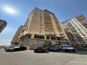 Satılır 2 otaqlı yeni tikili 65 m², Yeni Yasamal q.