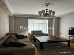 İcarəyə verilir 2 otaqlı yeni tikili 60 m², Ağ şəhər q.