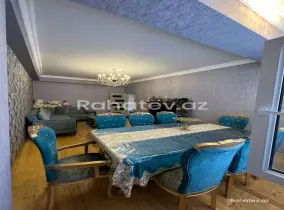 İcarəyə verilir 2 otaqlı yeni tikili 70 m², Masazır q.