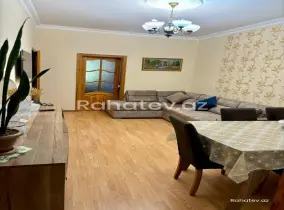 Satılır 3 otaqlı köhnə tikili 70 m², Nəsimi m.