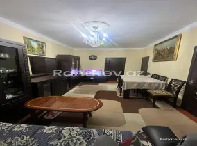 Satılır 3 otaqlı köhnə tikili 75 m², Memar Əcəmi m.