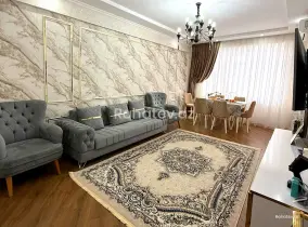 Satılır 3 otaqlı yeni tikili 70 m², Neftçilər m.