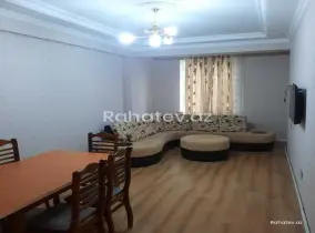 İcarəyə verilir 2 otaqlı yeni tikili 77 m², Xırdalan