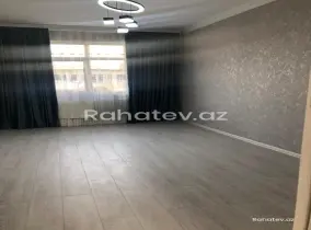 Satılır 3 otaqlı köhnə tikili 70 m², Memar Əcəmi m.